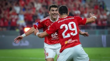 بمبلغ 83 مليون جنيه.. كواليس تجديد عقد زيزو مع الزمالك وقرار الاتحاد المرتقب